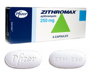 azithromycin 250mg tablety