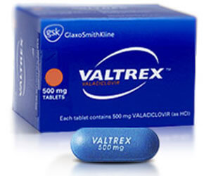 Valtrex antivirotika cena