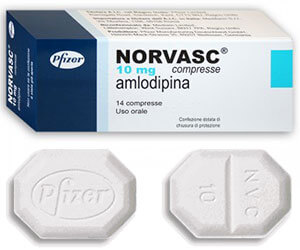 norvasc 10 mg